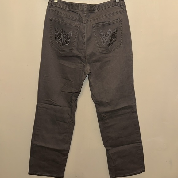 EUC Talbots Jeans - Picture 5 of 6